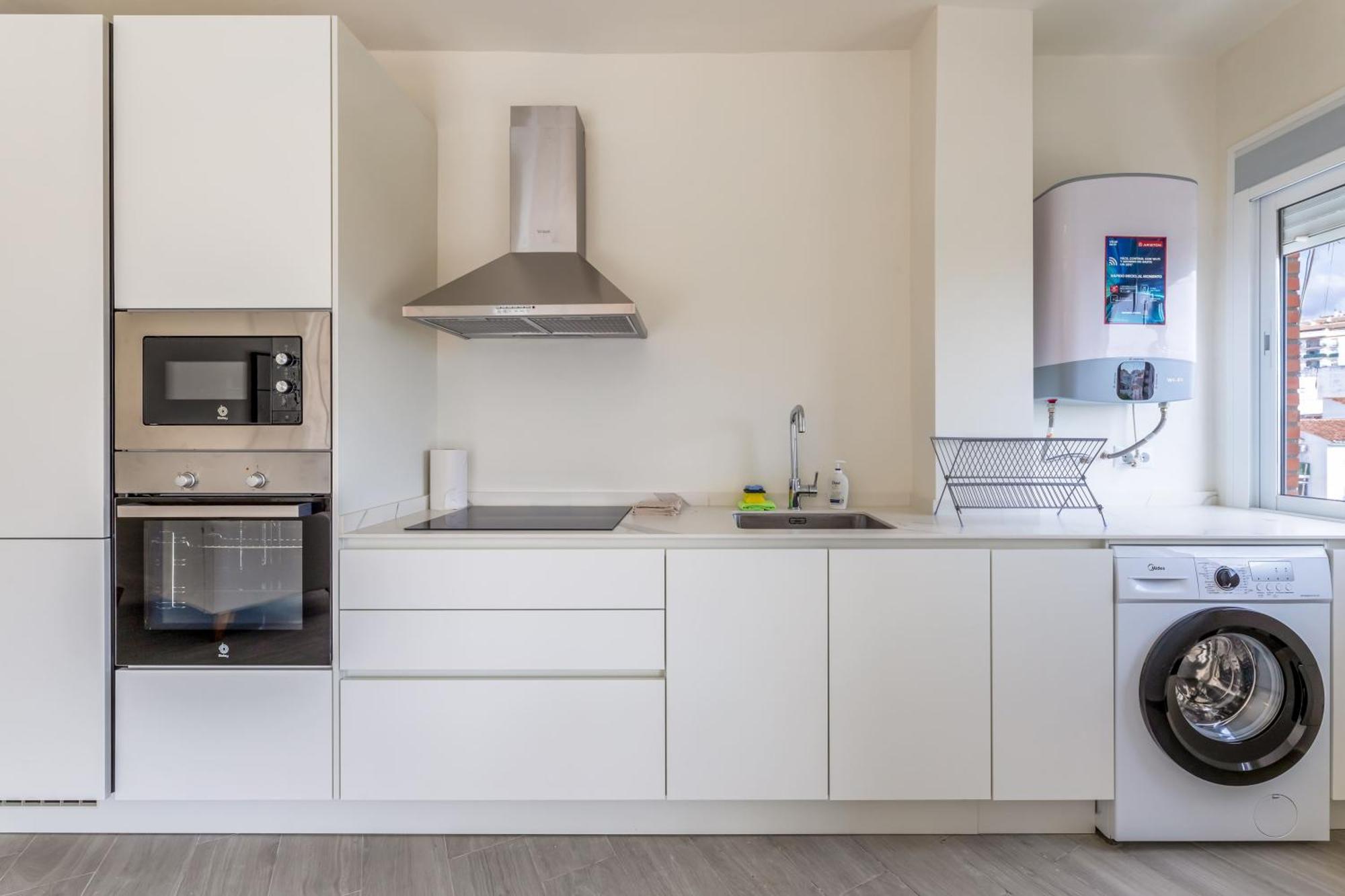 Appartement Orquidiario *