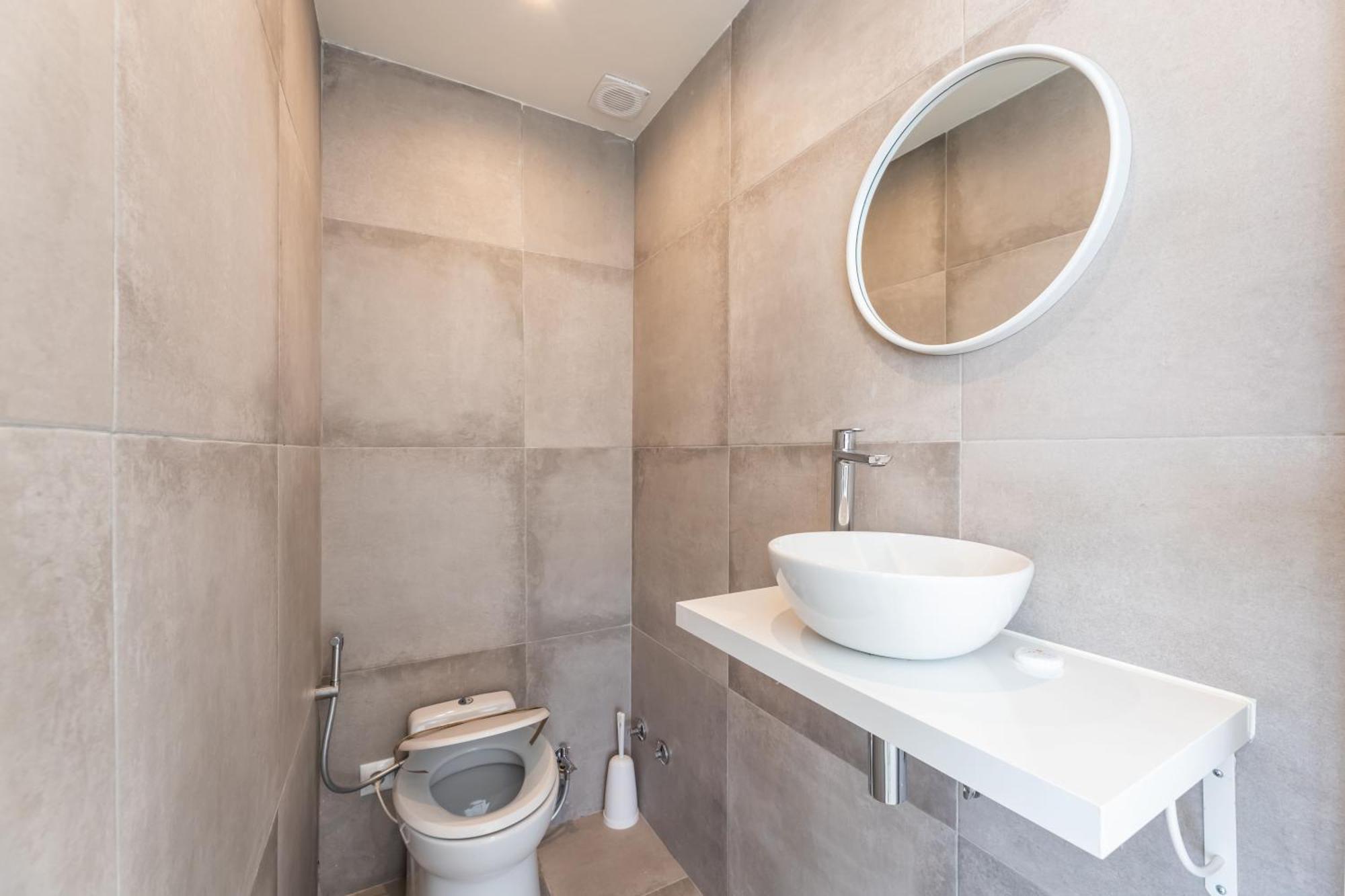 Apartamento Orquidiario *