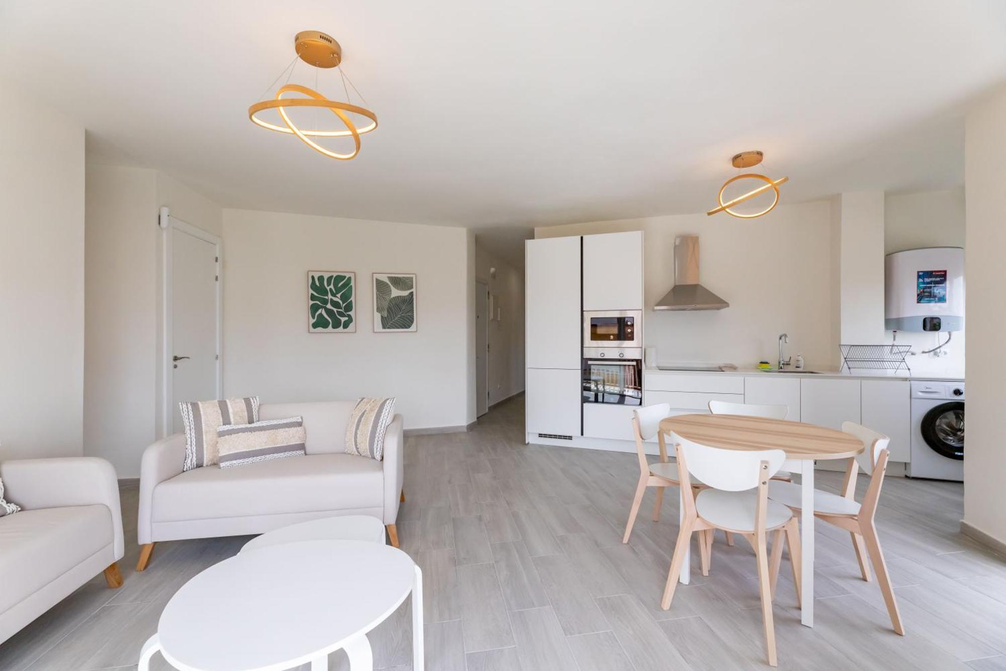 Orquidiario Appartement