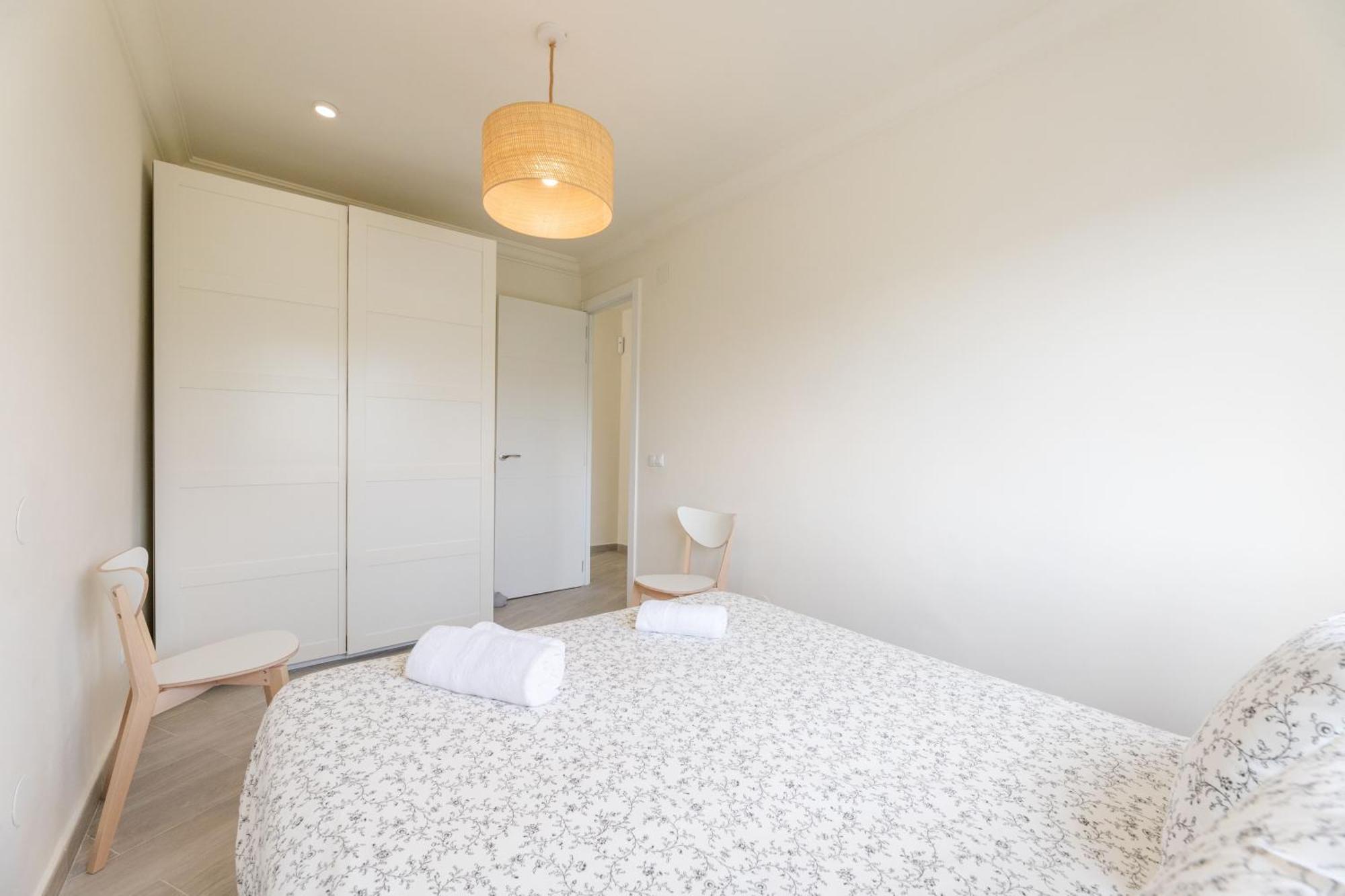 Appartement Orquidiario