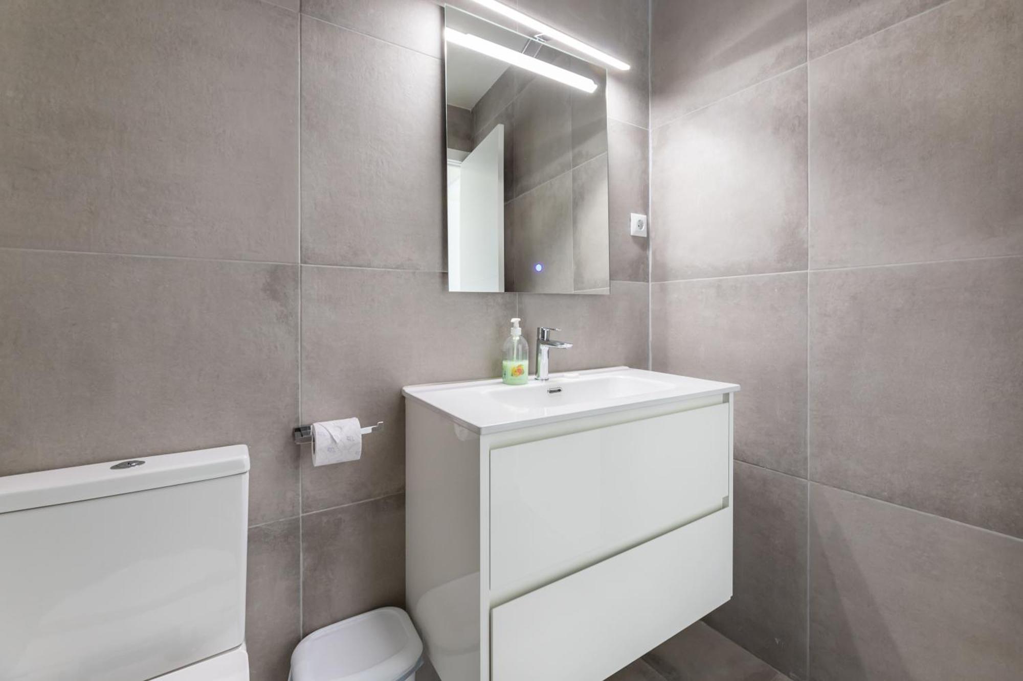 Apartamento Orquidiario