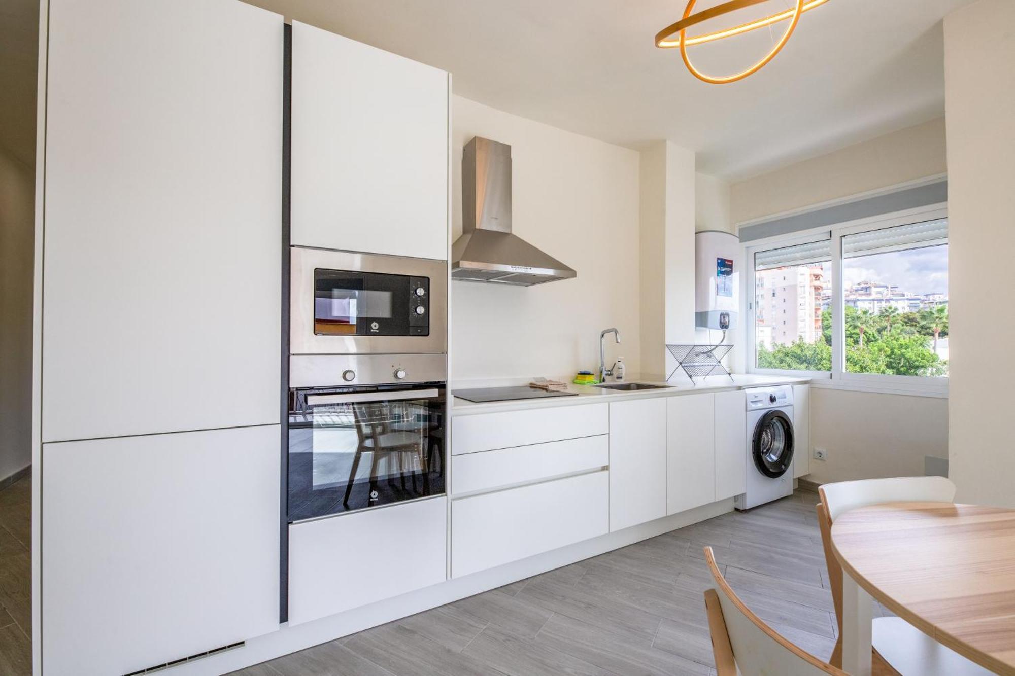 Orquidiario Appartement *