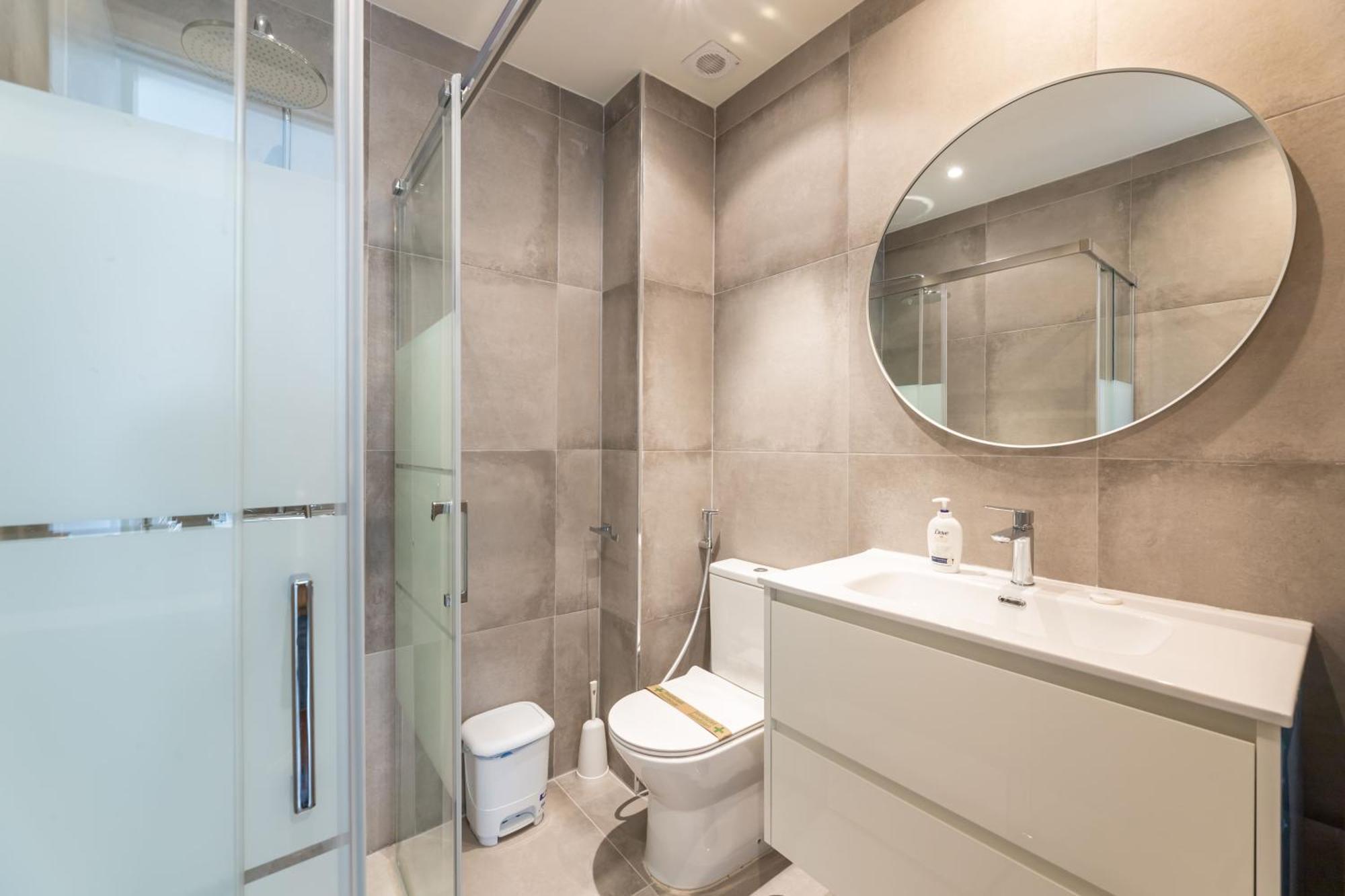 Apartamento Orquidiario *