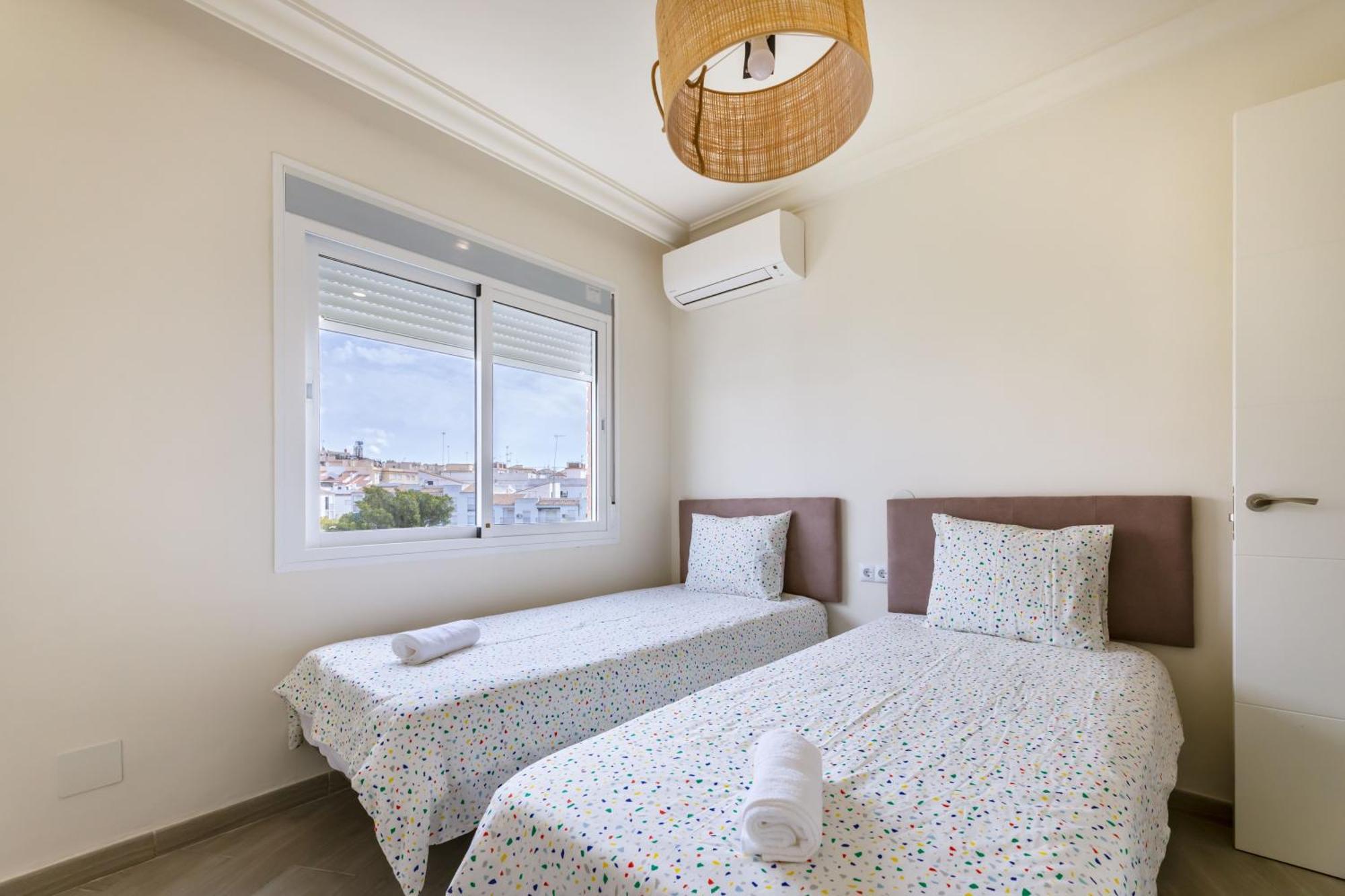 Orquidiario Appartement Estepona