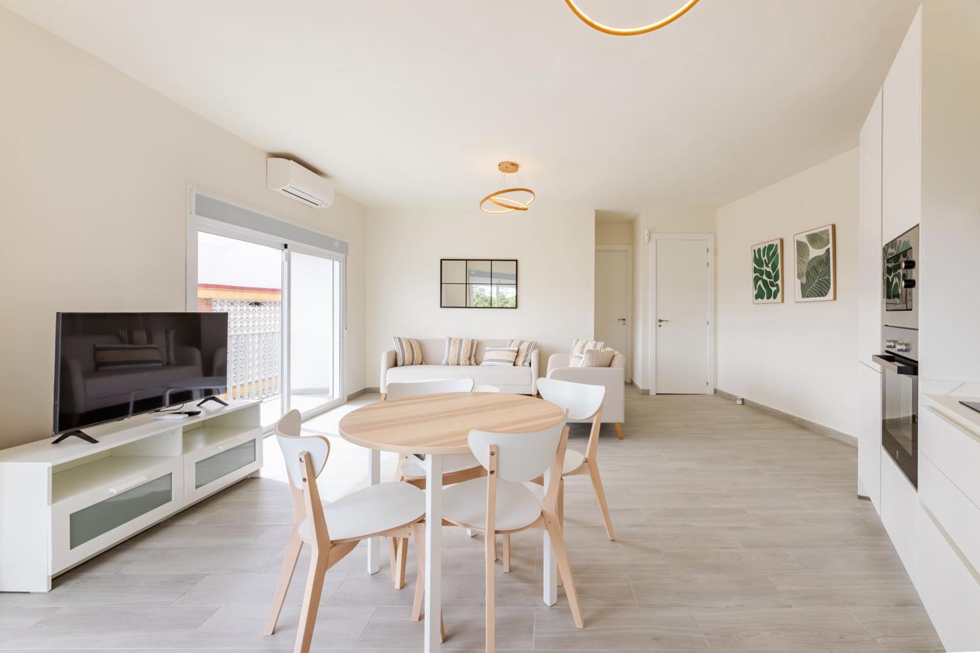 Orquidiario Appartement *