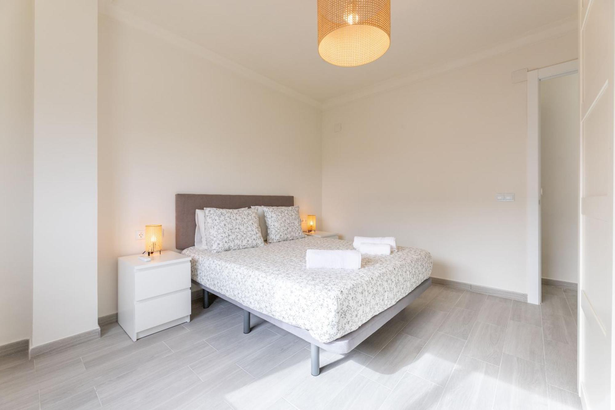 Appartement Orquidiario *