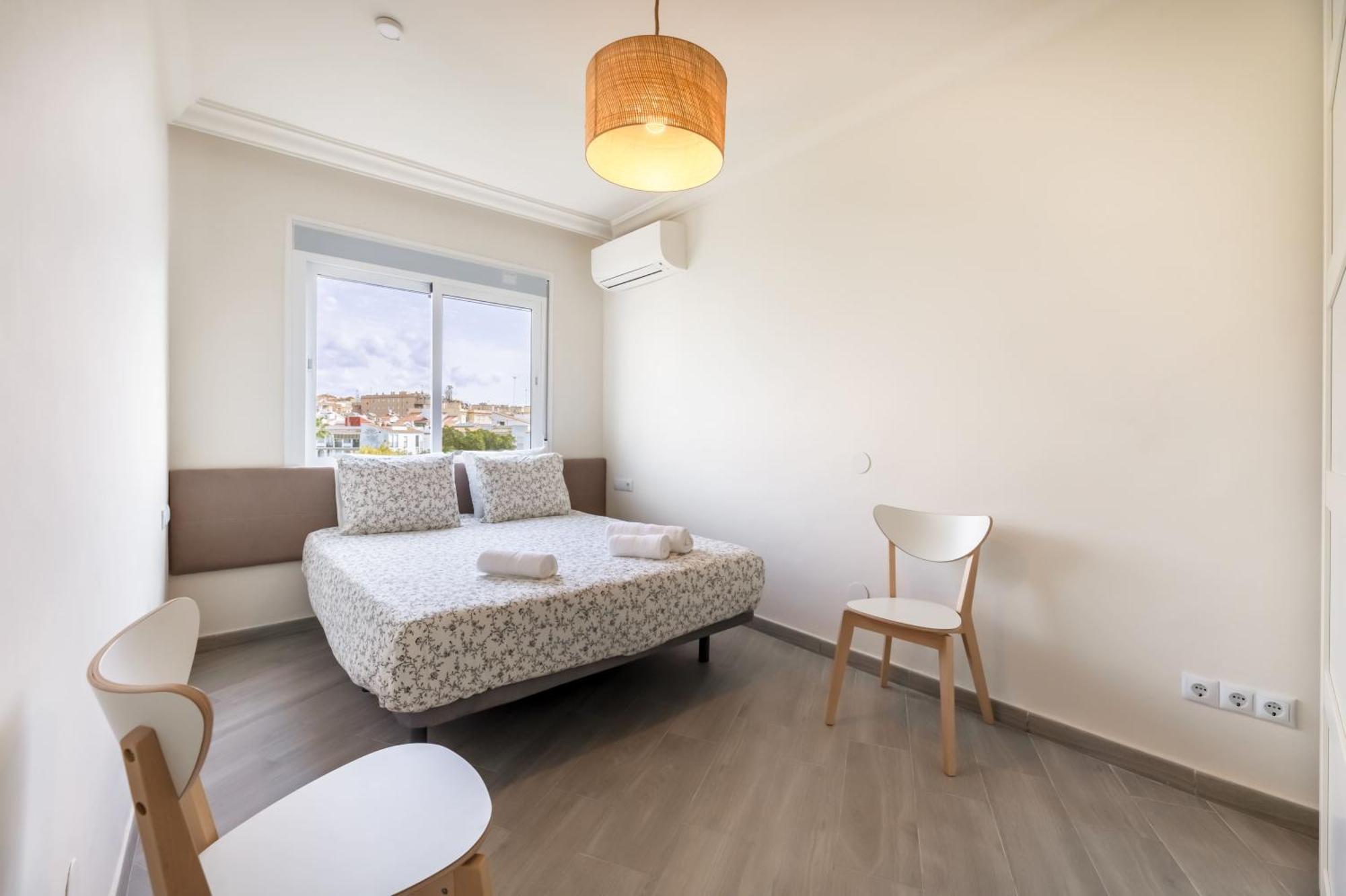 Orquidiario Appartement Estepona