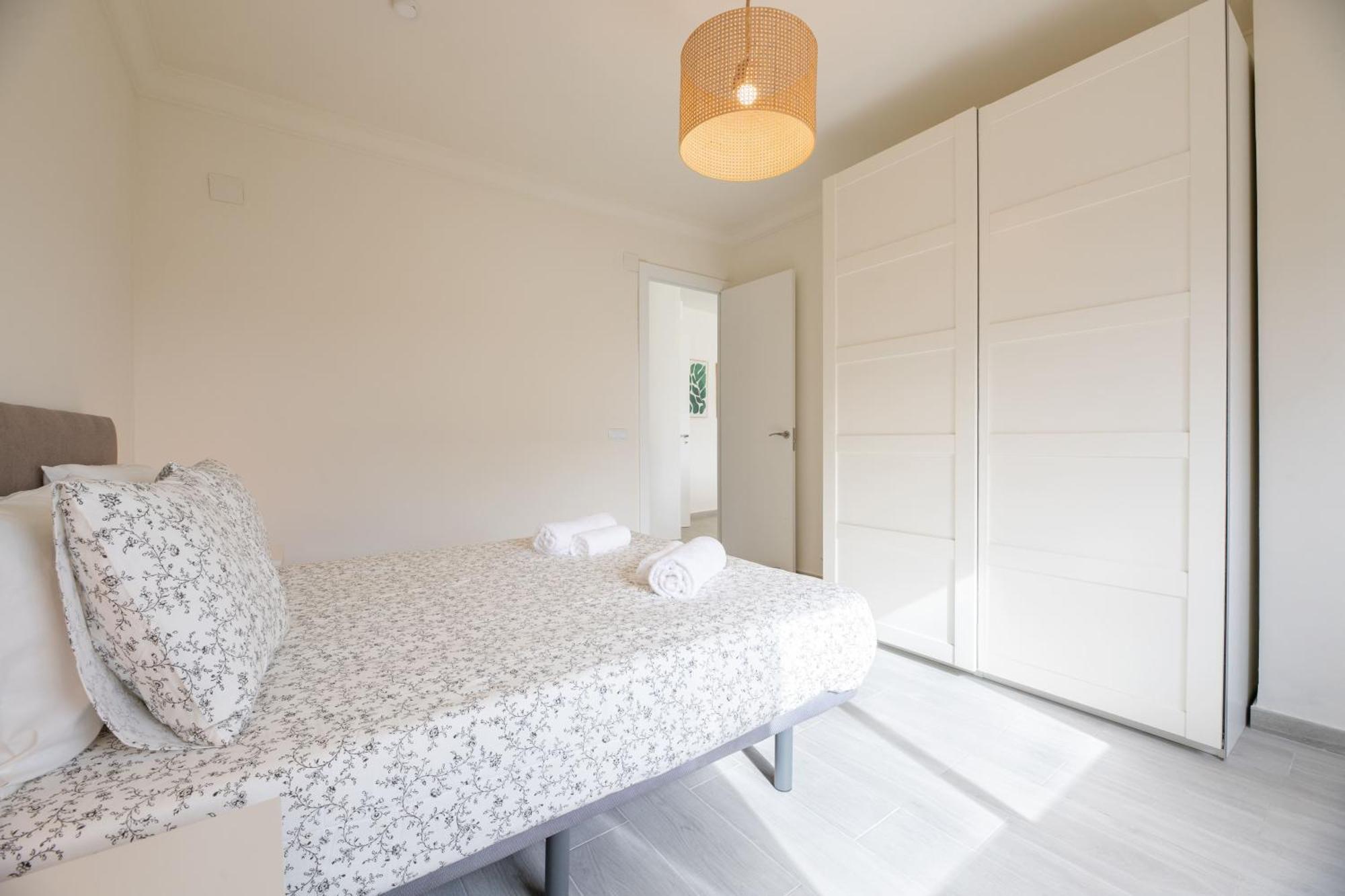 Appartement Orquidiario Estepona